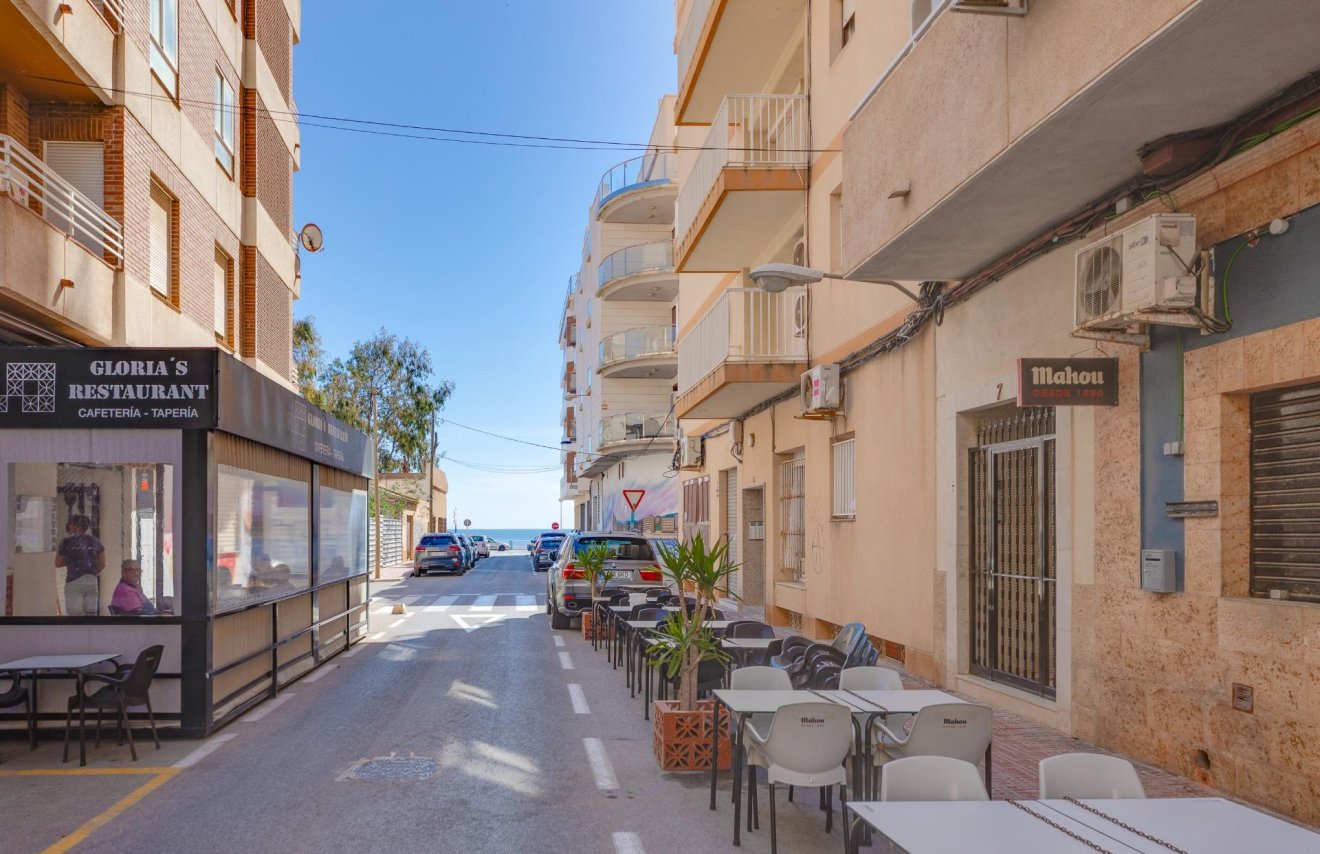 Revente - Duplex - Torrevieja - Playa de los Locos