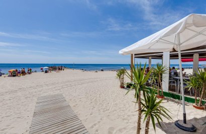 Resale - Duplex - Torrevieja - Playa de los Locos