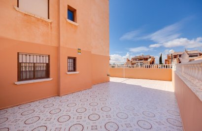 Revente - Bungalow Planta Baja - Torrevieja - Torrejón