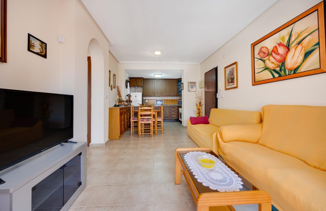 Revente - Bungalow Planta Baja - Torrevieja - Torrejón