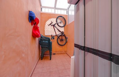 Resale - Bungalow Planta Baja - Torrevieja - Torrejón