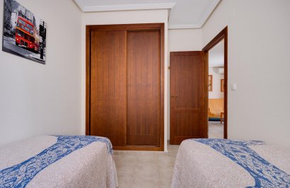 Reventa - Bungalow Planta Baja - Torrevieja - Torrejón