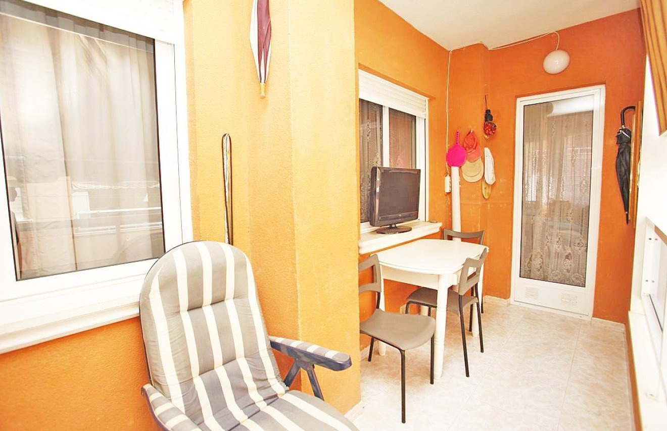 Reventa - Apartamento - Torrevieja - Playa del Cura