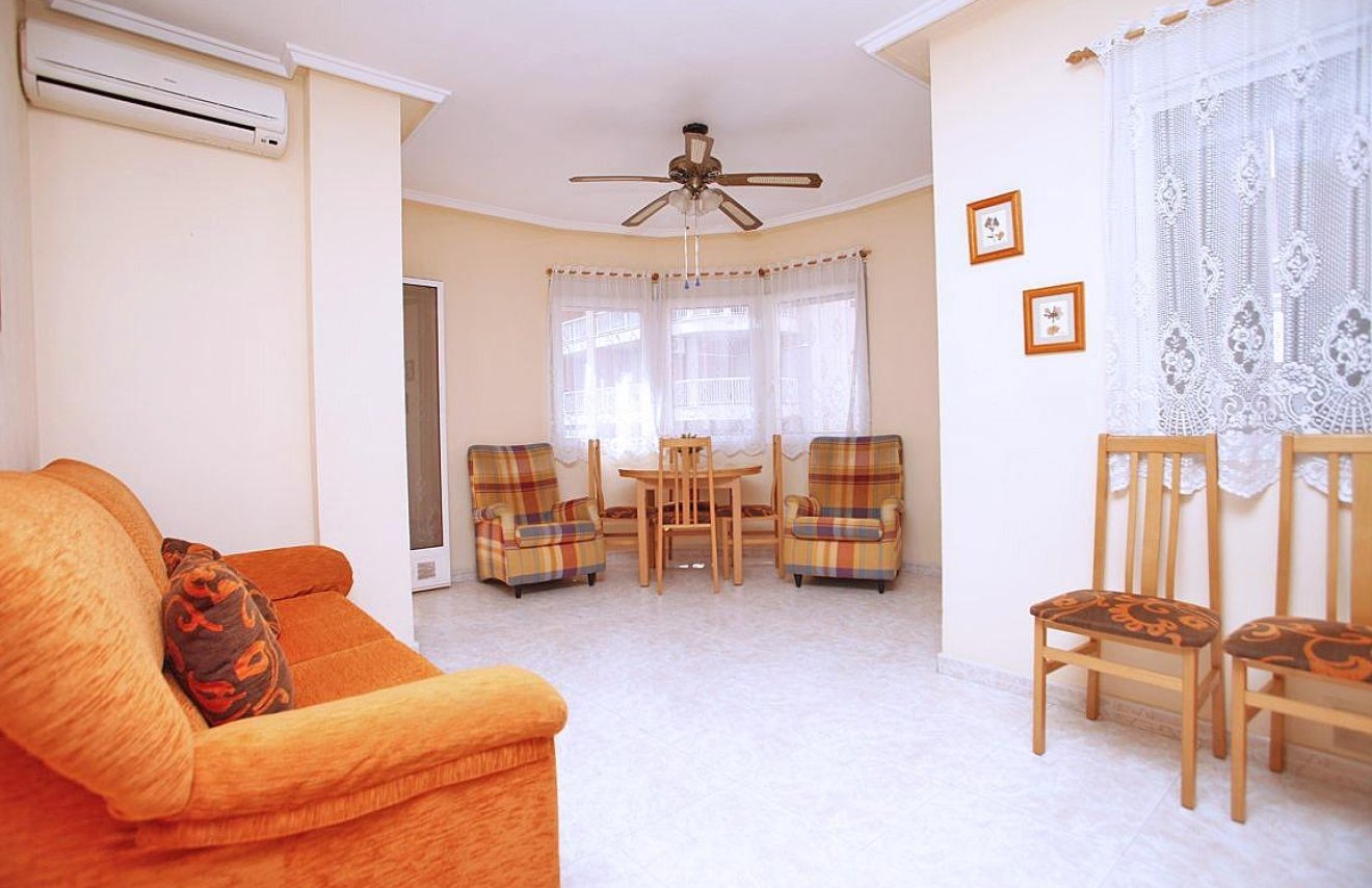 Revente - Apartamento - Torrevieja - Playa del Cura