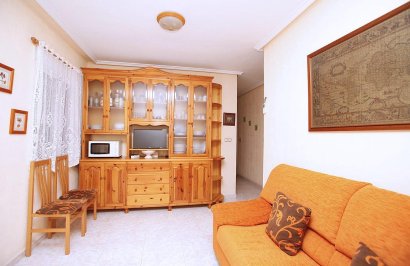 Reventa - Apartamento - Torrevieja - Playa del Cura