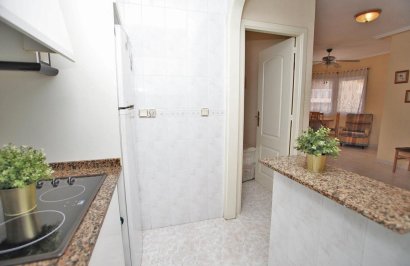 Reventa - Apartamento - Torrevieja - Playa del Cura