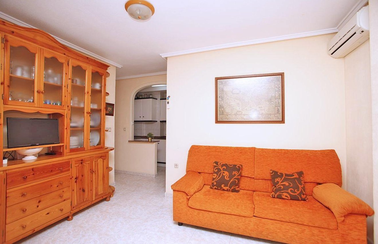 Revente - Apartamento - Torrevieja - Playa del Cura