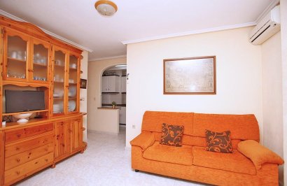 Resale - Apartamento - Torrevieja - Playa del Cura