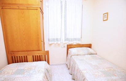 Revente - Apartamento - Torrevieja - Playa del Cura