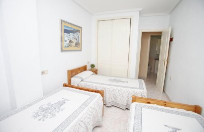 Revente - Apartamento - Torrevieja - Playa del Cura