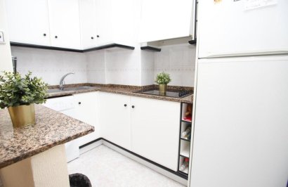 Revente - Apartamento - Torrevieja - Playa del Cura