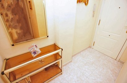 Resale - Apartamento - Torrevieja - Playa del Cura