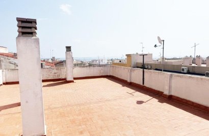 Resale - Apartamento - Torrevieja - Playa del Cura