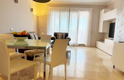 Resale - Apartamento - Orihuela - Las Colinas Golf