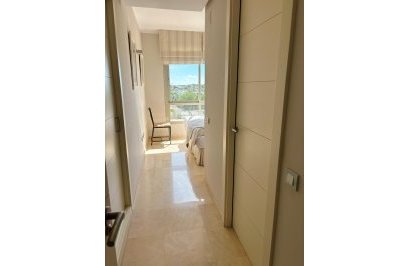 Resale - Apartamento - Orihuela - Las Colinas Golf