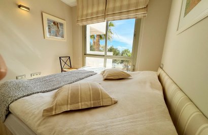 Resale - Apartamento - Orihuela - Las Colinas Golf