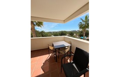 Resale - Apartamento - Orihuela - Las Colinas Golf