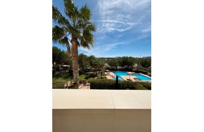 Resale - Apartamento - Orihuela - Las Colinas Golf