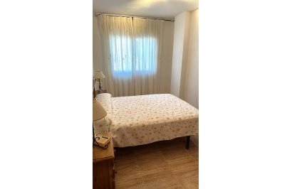 Reventa - Apartamento - Los Alcázares - Centro