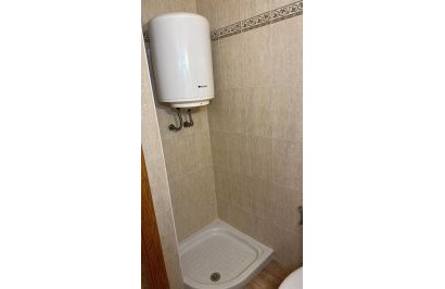 Reventa - Apartamento - Los Alcázares - Centro