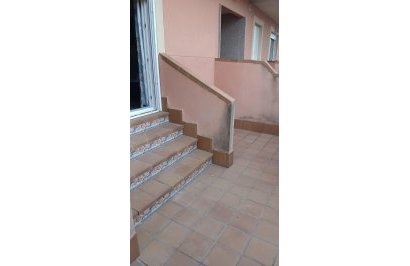 Revente - Apartamento - Los Alcázares - Centro