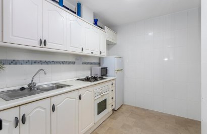 Revente - Apartamento - Torrevieja - La Mata pueblo