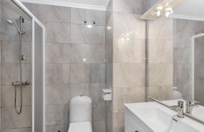 Reventa - Apartamento - Torrevieja - La Mata pueblo