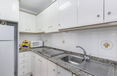 Reventa - Apartamento - Torrevieja - Estacion de autobuses