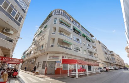 Reventa - Apartamento - Torrevieja - Estacion de autobuses