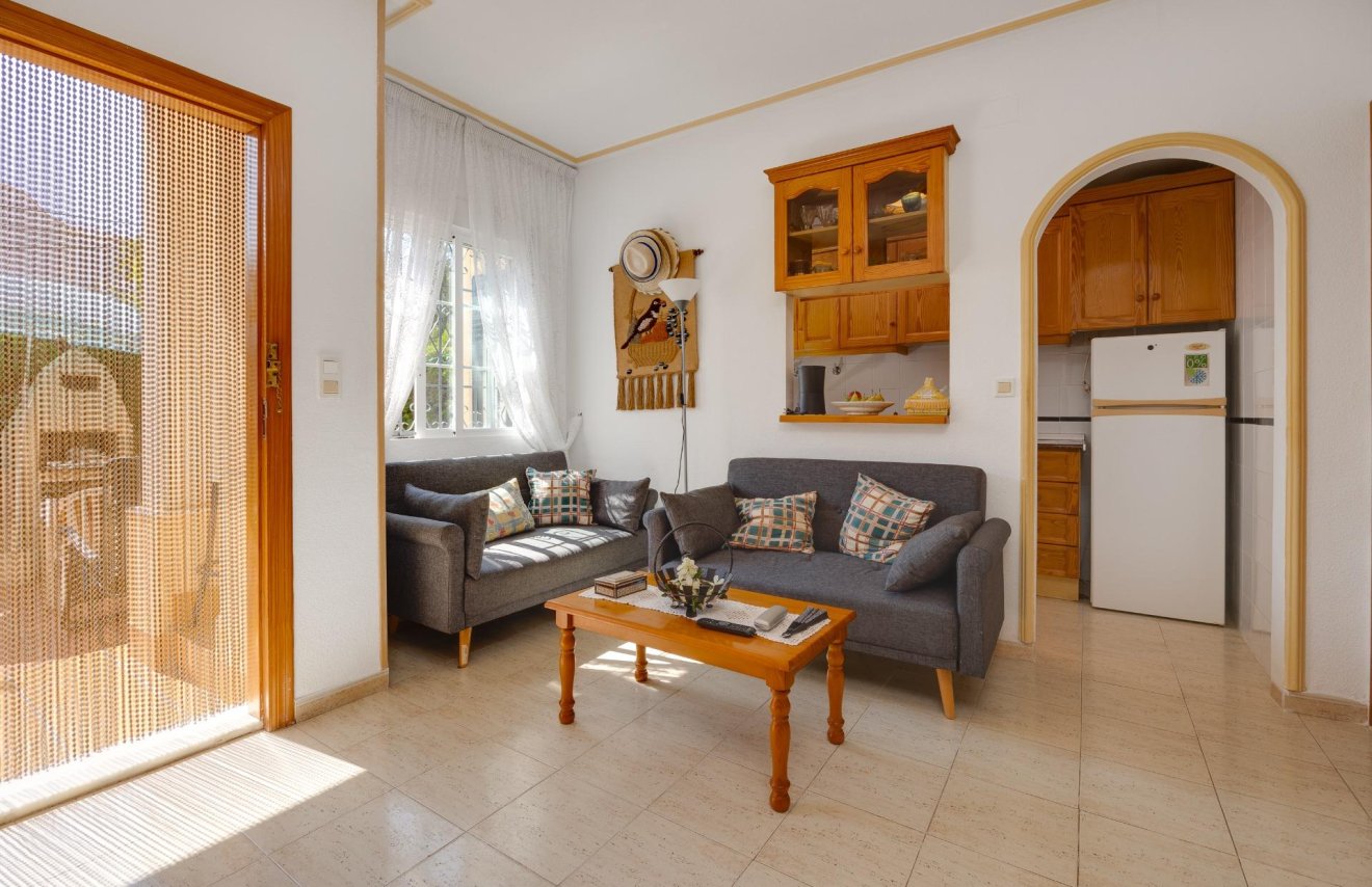 Reventa - Chalet - Torrevieja - Torreblanca