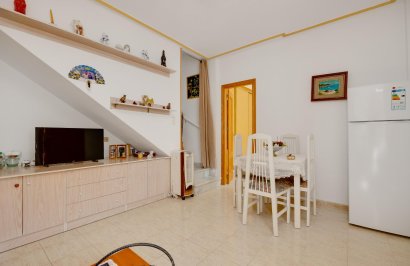 Reventa - Chalet - Torrevieja - Torreblanca