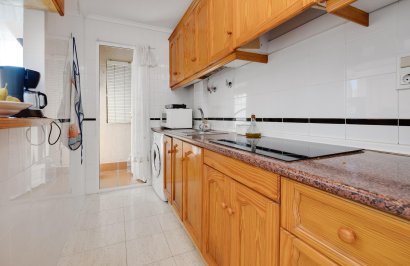 Resale - Chalet - Torrevieja - Torreblanca