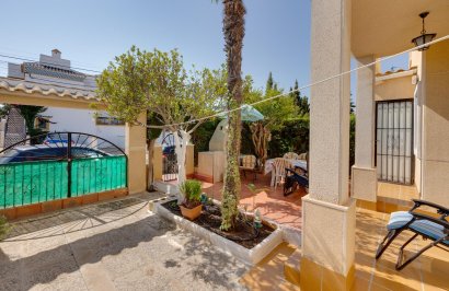 Reventa - Chalet - Torrevieja - Torreblanca