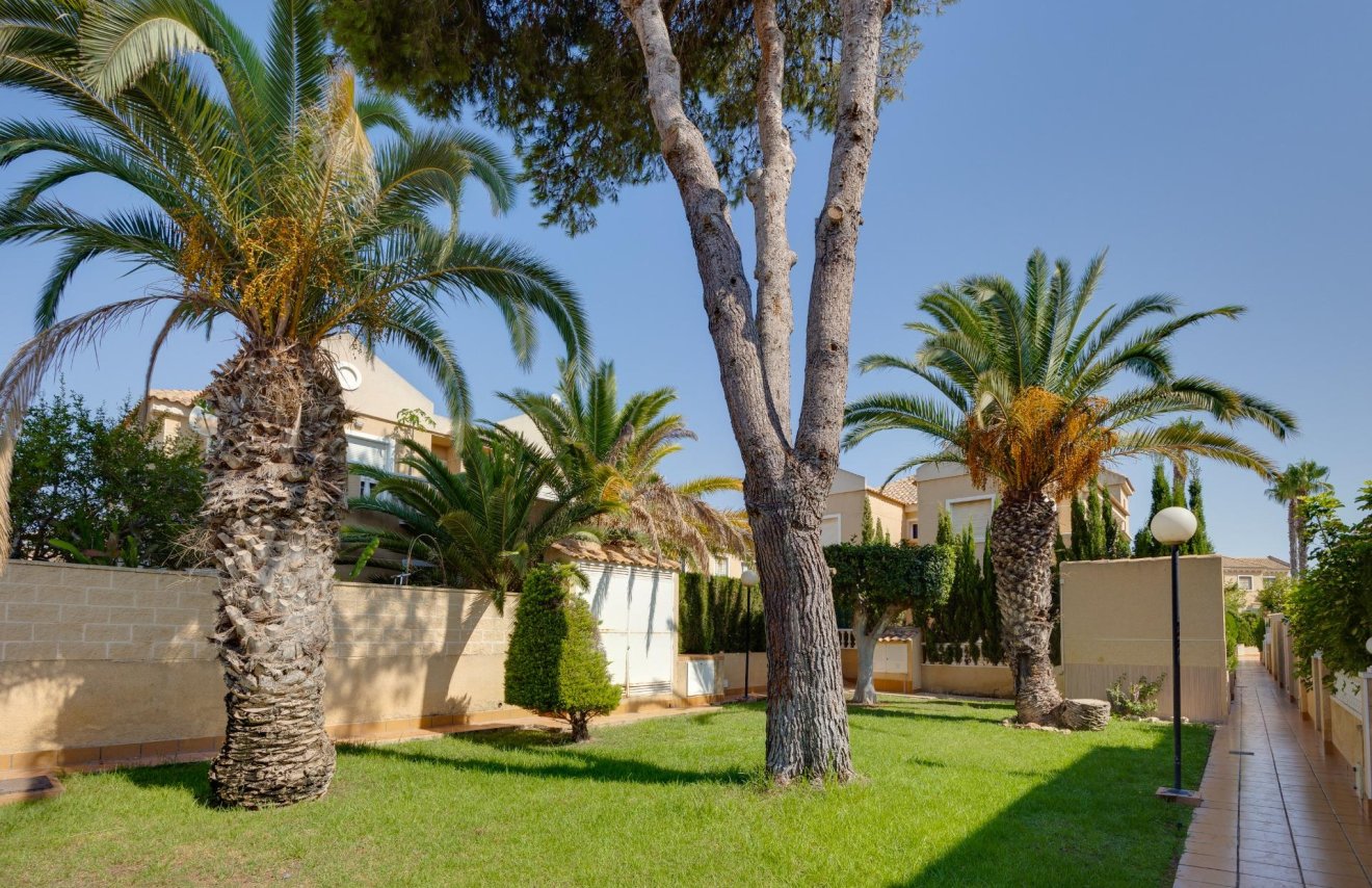 Reventa - Chalet - Torrevieja - Torreblanca