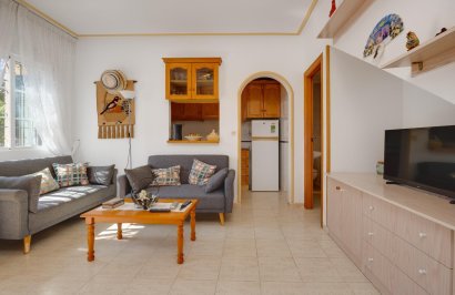 Resale - Chalet - Torrevieja - Torreblanca