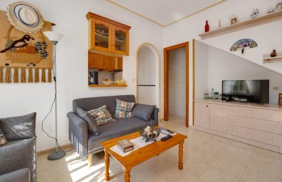 Reventa - Chalet - Torrevieja - Torreblanca