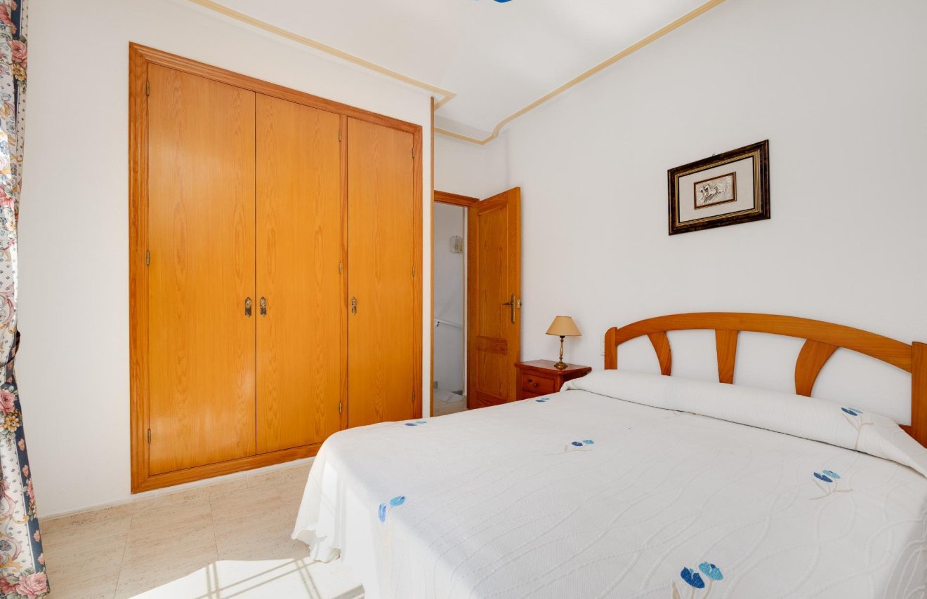 Reventa - Chalet - Torrevieja - Torreblanca