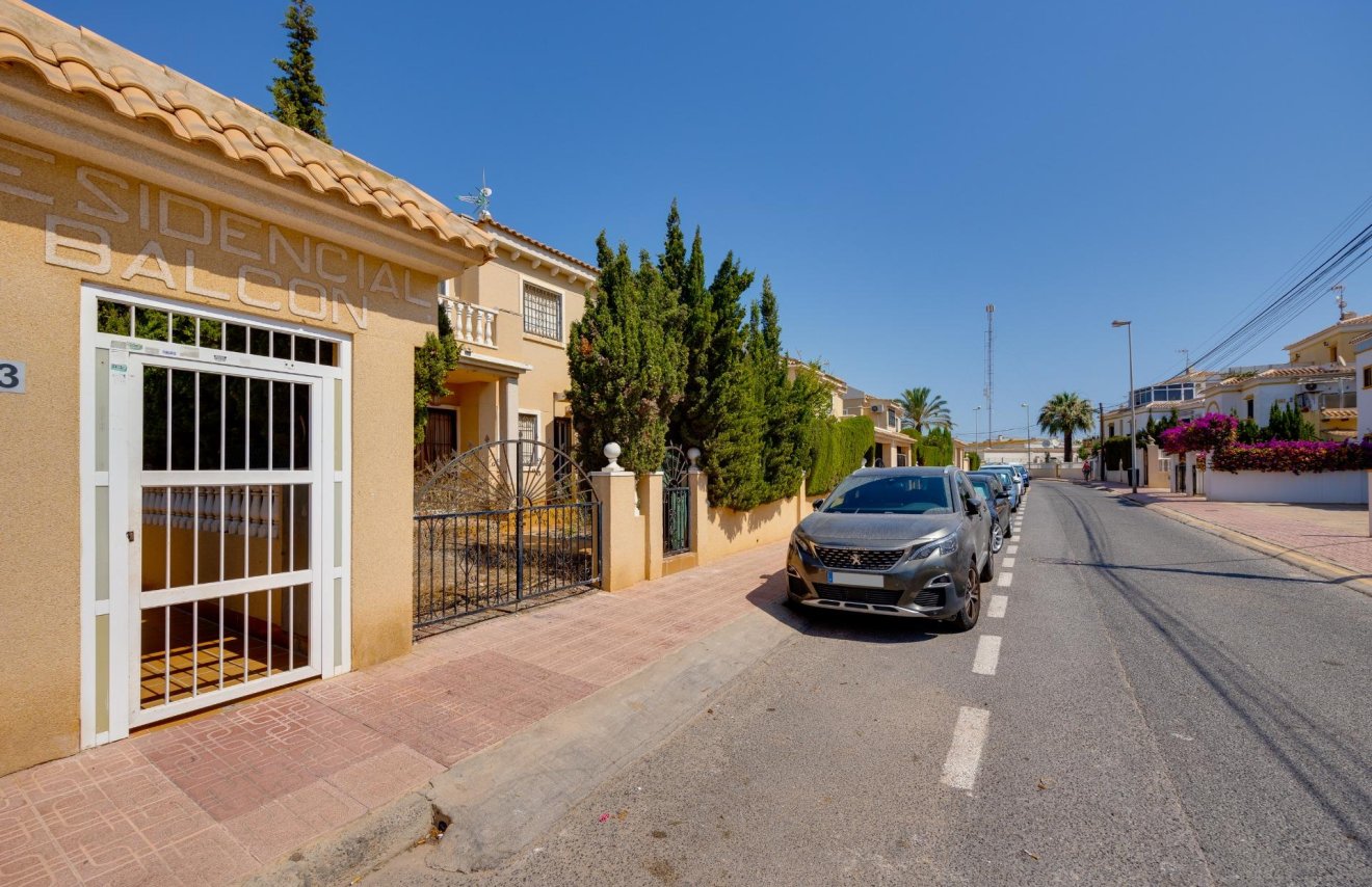 Reventa - Chalet - Torrevieja - Torreblanca