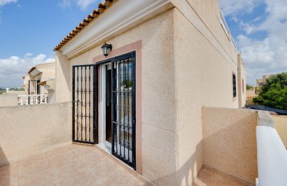 Reventa - Chalet - Torrevieja - San luis