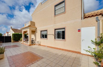 Reventa - Chalet - Torrevieja - San luis