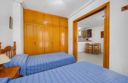 Resale - Apartamento - Torrevieja - Habaneras