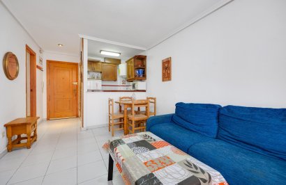 Revente - Apartamento - Torrevieja - Habaneras