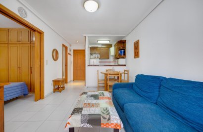 Revente - Apartamento - Torrevieja - Habaneras