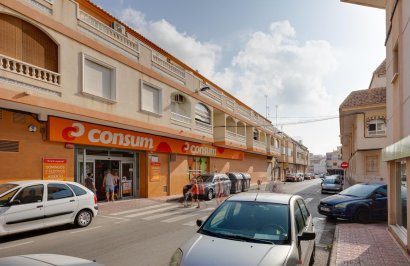 Reventa - Apartamento - Torrevieja - Habaneras