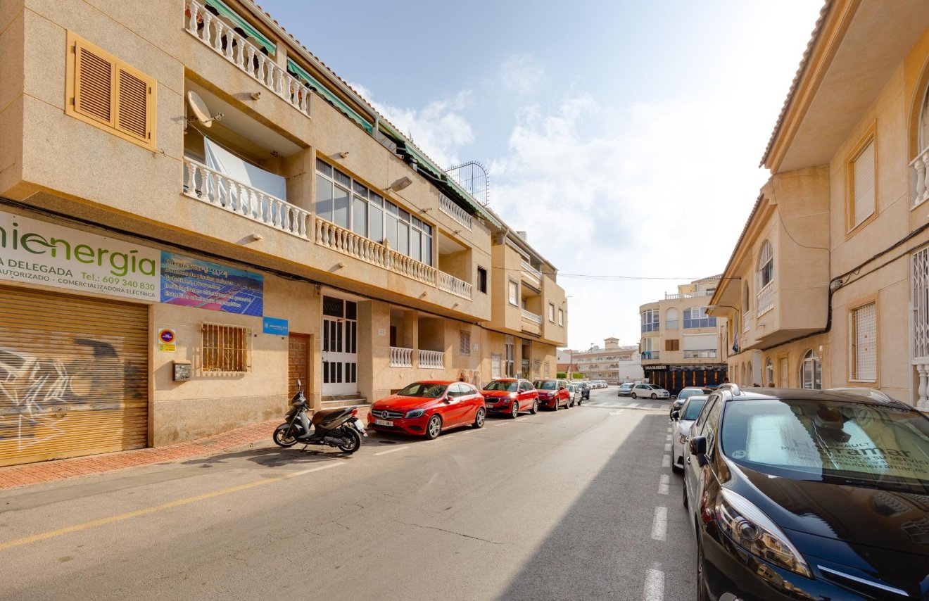 Reventa - Apartamento - Torrevieja - Habaneras