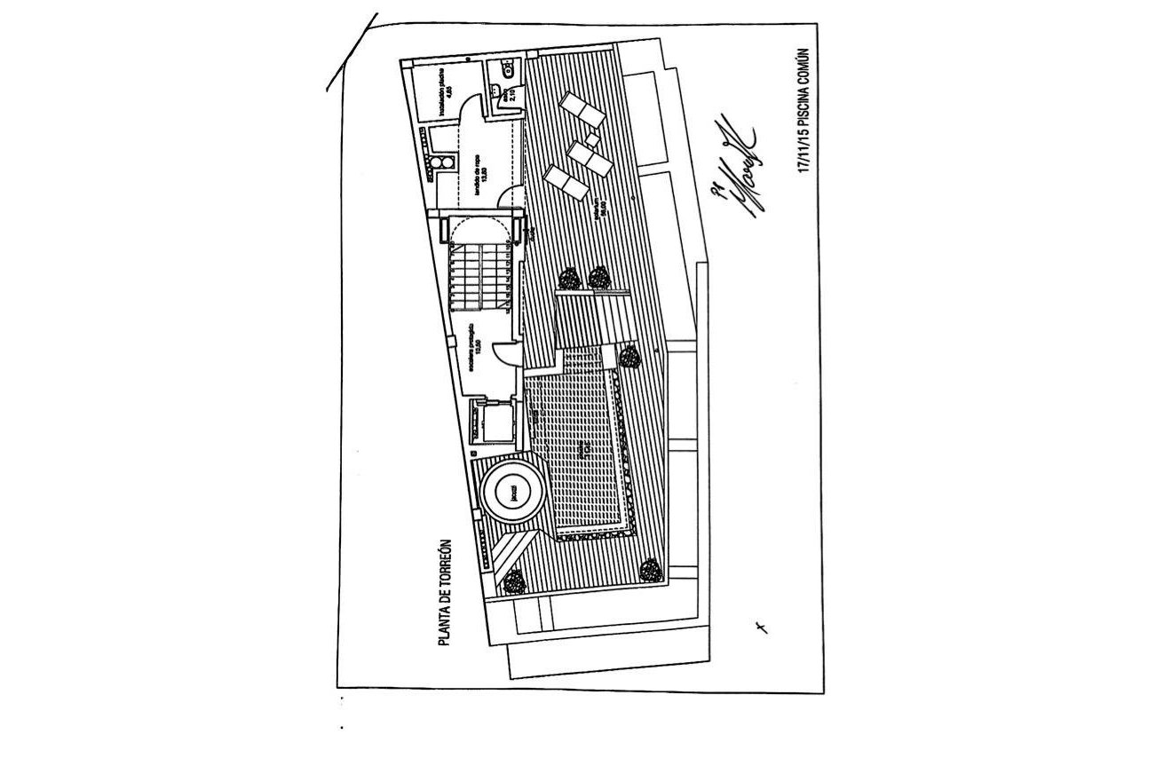 Reventa - Piso - Torrevieja - La Mata