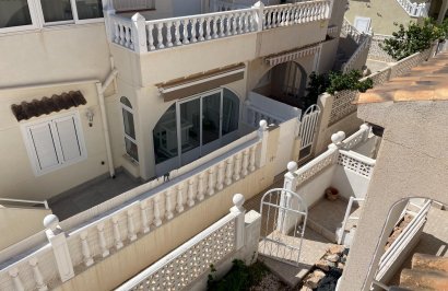 Resale - Townhouse - Torrevieja - Los altos