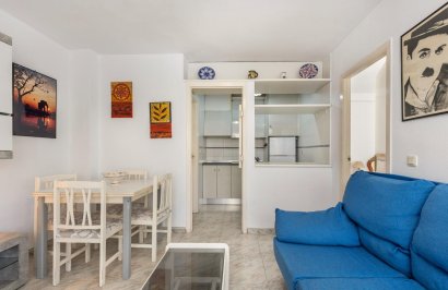 Revente - Bungalow - Torrevieja - Doña ines