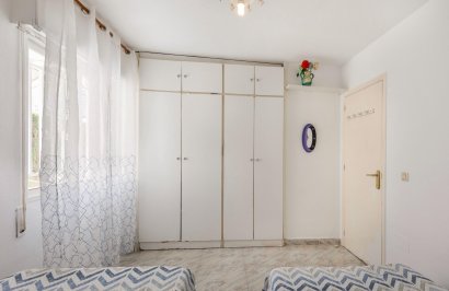 Revente - Bungalow - Torrevieja - Doña ines