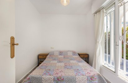 Resale - Bungalow - Torrevieja - Doña ines